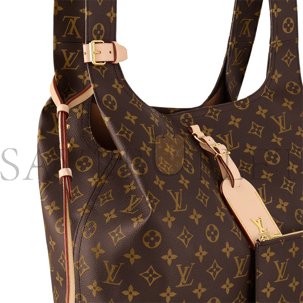 LOUIS VUITTON ATLANTIS GM M46817 (34*34*13cm)